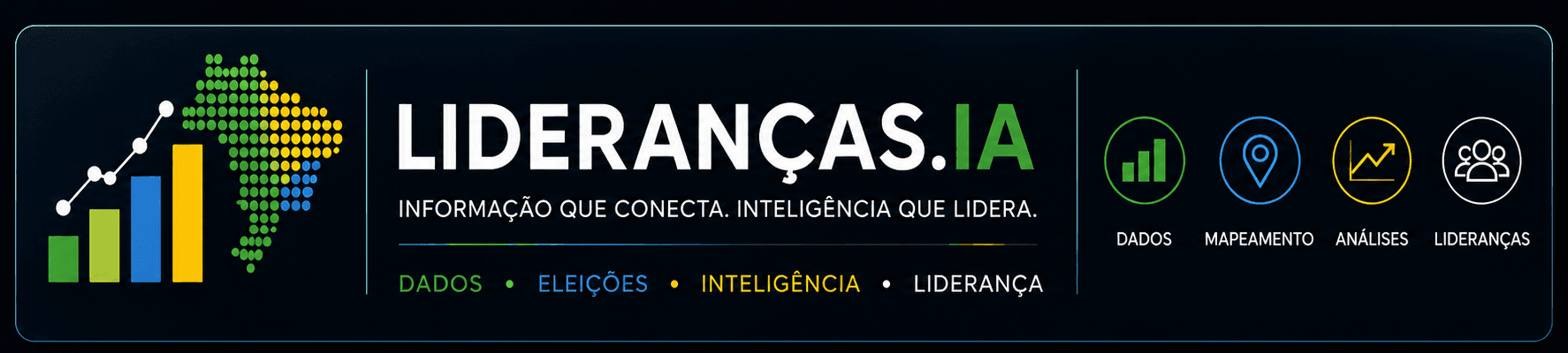 LIDERANÇAS.IA